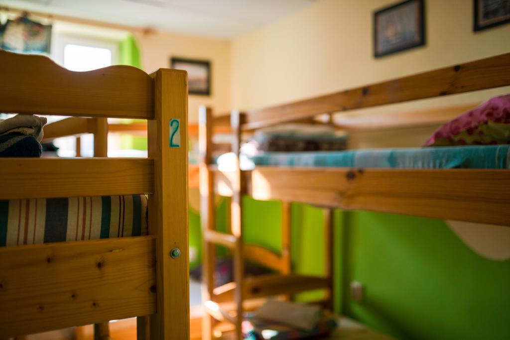 Yo Ho Hostel Varna Extérieur photo