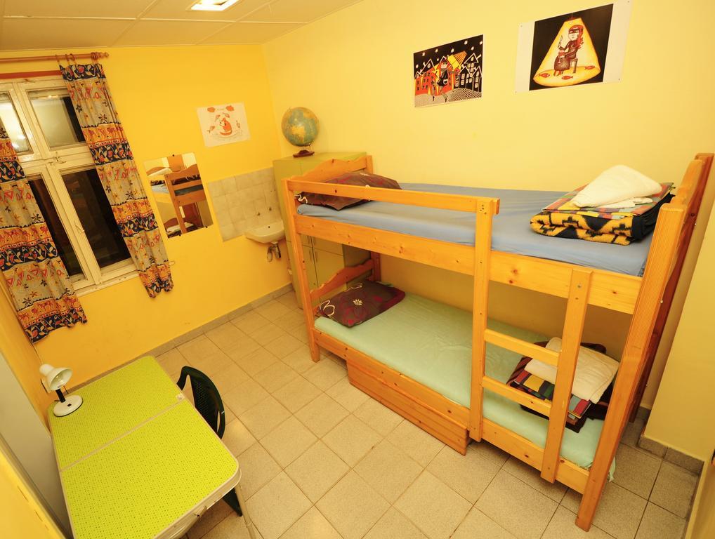 Yo Ho Hostel Varna Extérieur photo