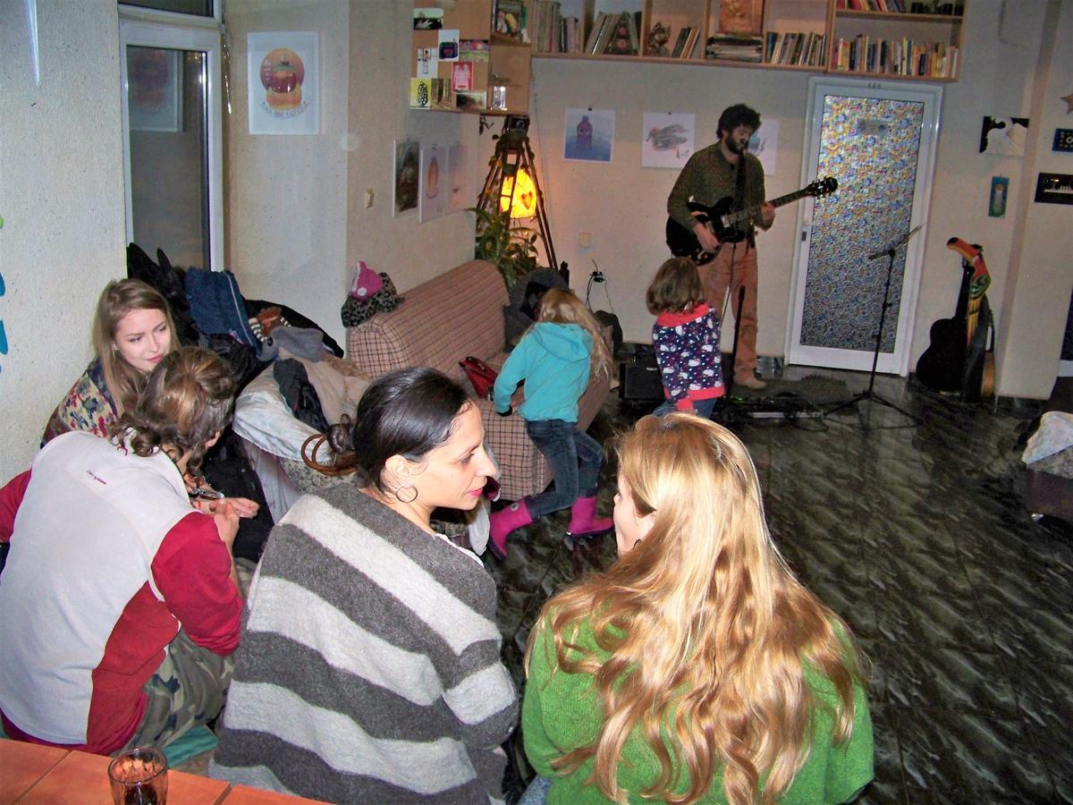 Yo Ho Hostel Varna Extérieur photo